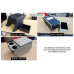 multipurpose console box ssangyong actyon 2007-11